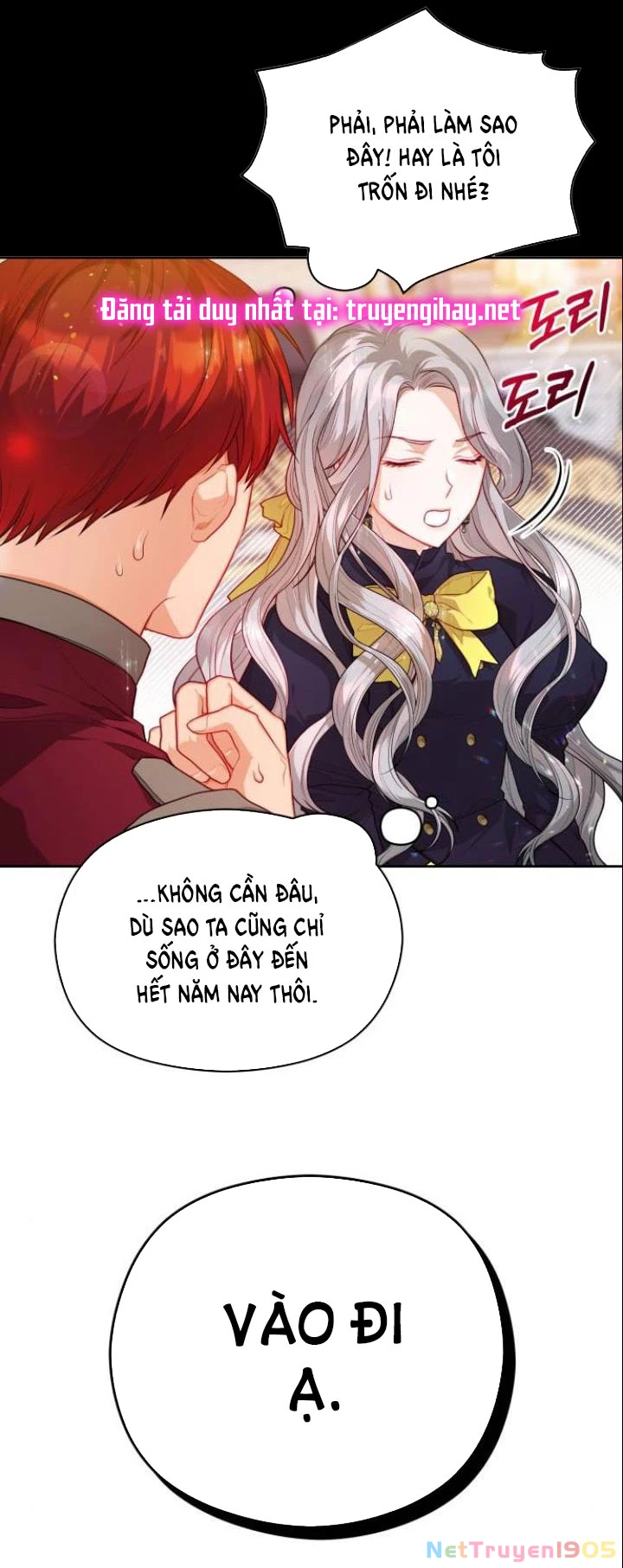 Đôi Môi Trên Lưỡi Dao Chapter 12.1 - 3