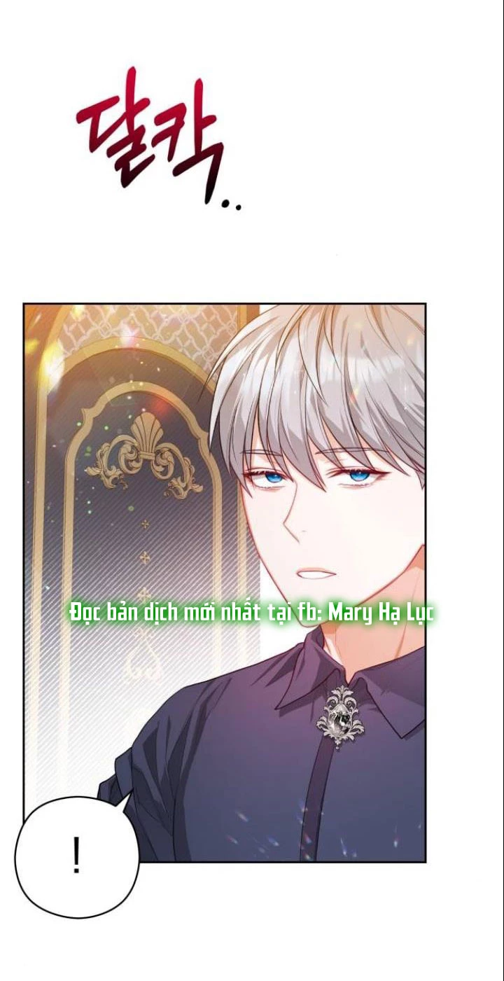 Đôi Môi Trên Lưỡi Dao Chapter 12.1 - 4