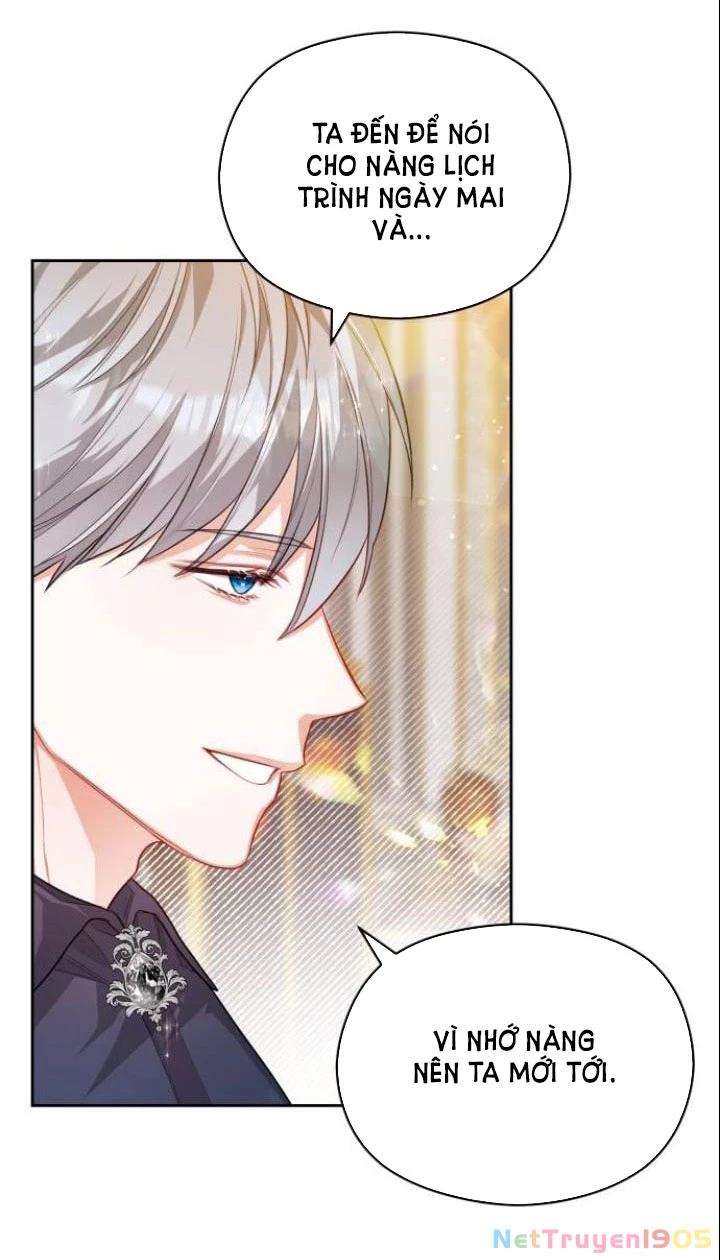 Đôi Môi Trên Lưỡi Dao Chapter 12.1 - 9