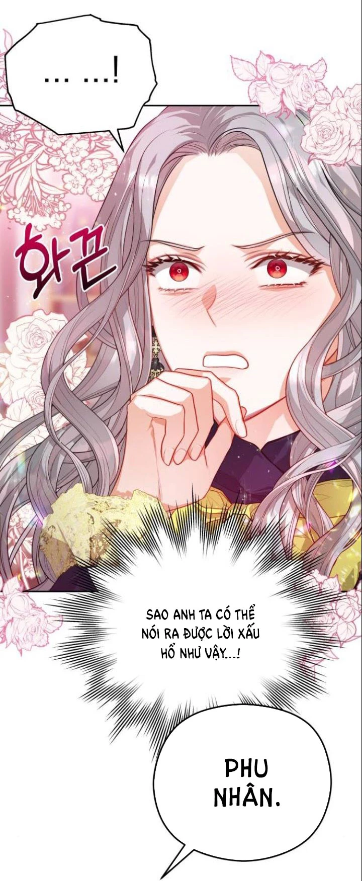 Đôi Môi Trên Lưỡi Dao Chapter 12.1 - 10