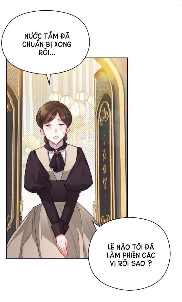 Đôi Môi Trên Lưỡi Dao Chapter 12.1 - 11