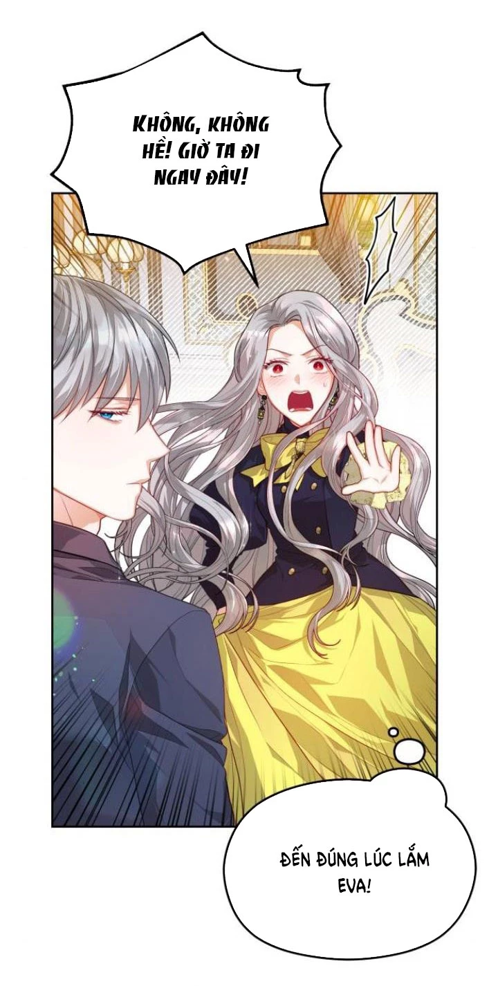 Đôi Môi Trên Lưỡi Dao Chapter 12.1 - 12