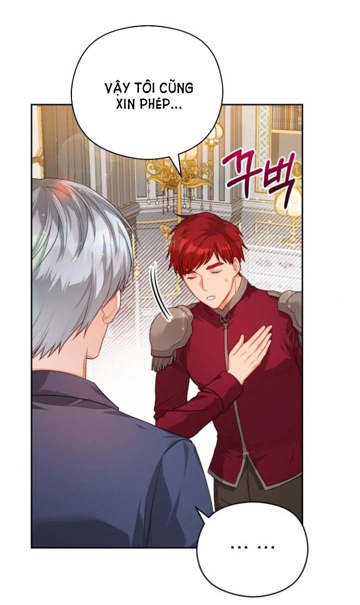 Đôi Môi Trên Lưỡi Dao Chapter 12.1 - 14