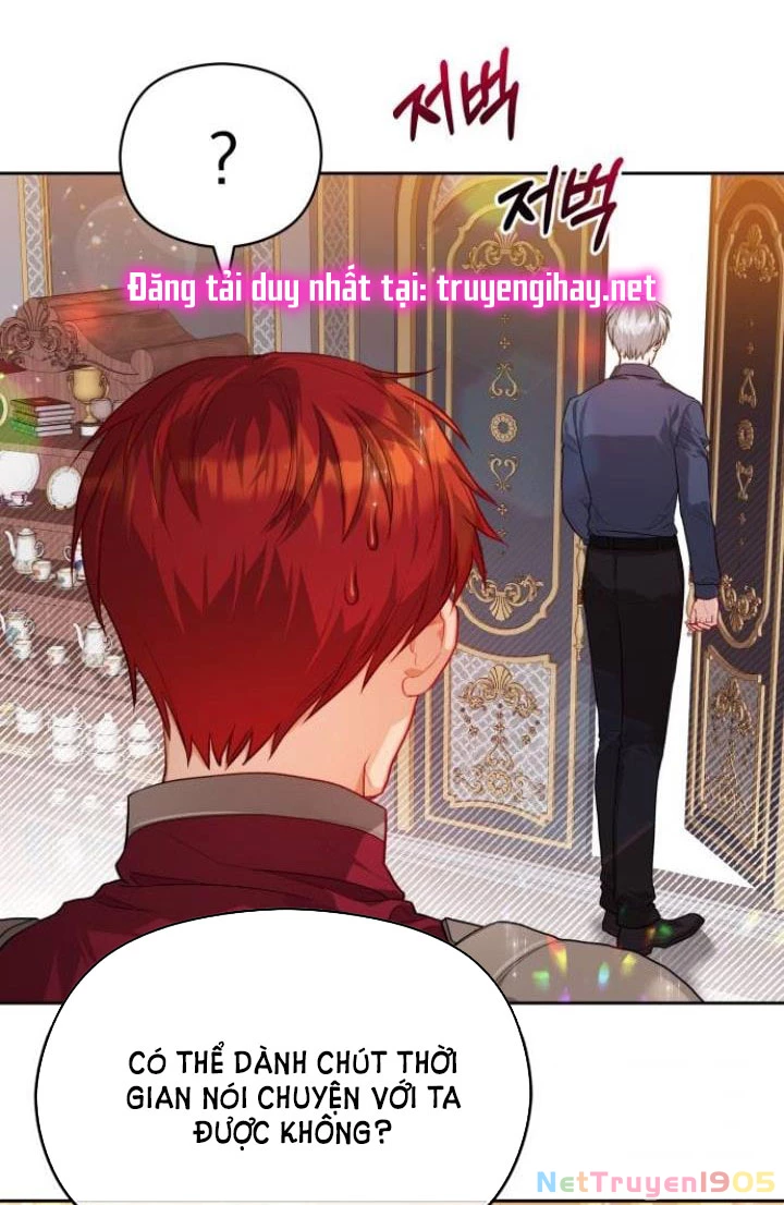 Đôi Môi Trên Lưỡi Dao Chapter 12.1 - 16