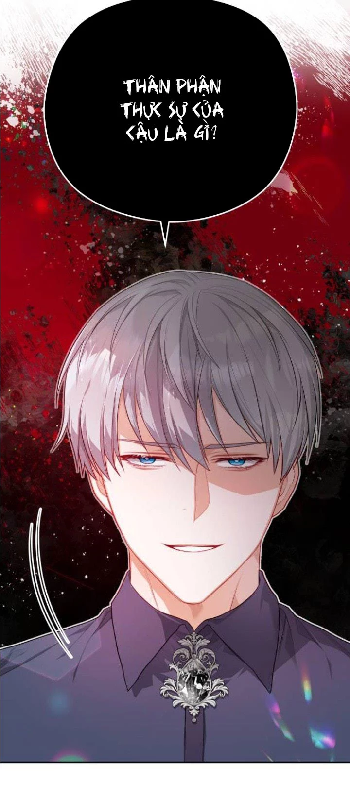 Đôi Môi Trên Lưỡi Dao Chapter 12.1 - 22