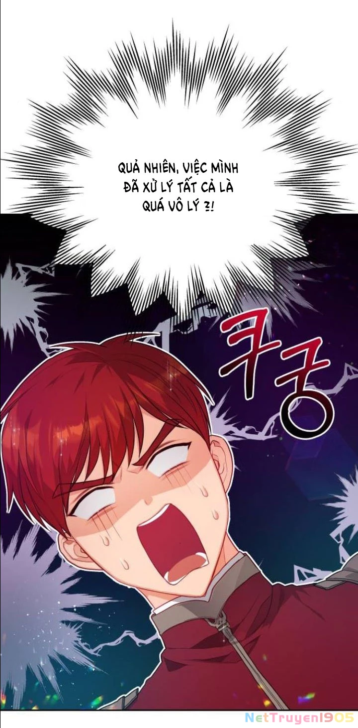 Đôi Môi Trên Lưỡi Dao Chapter 12.1 - 23