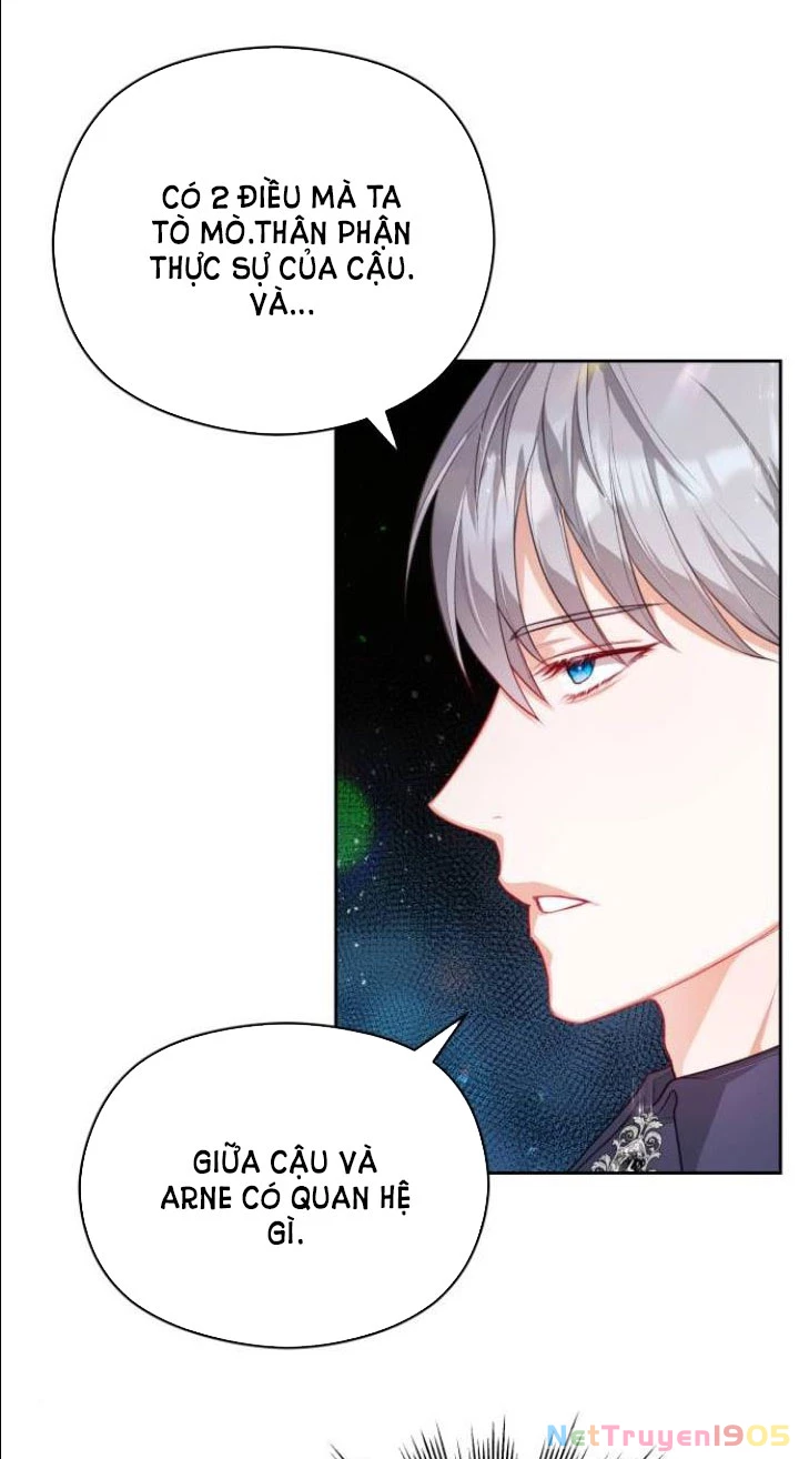 Đôi Môi Trên Lưỡi Dao Chapter 12.1 - 25