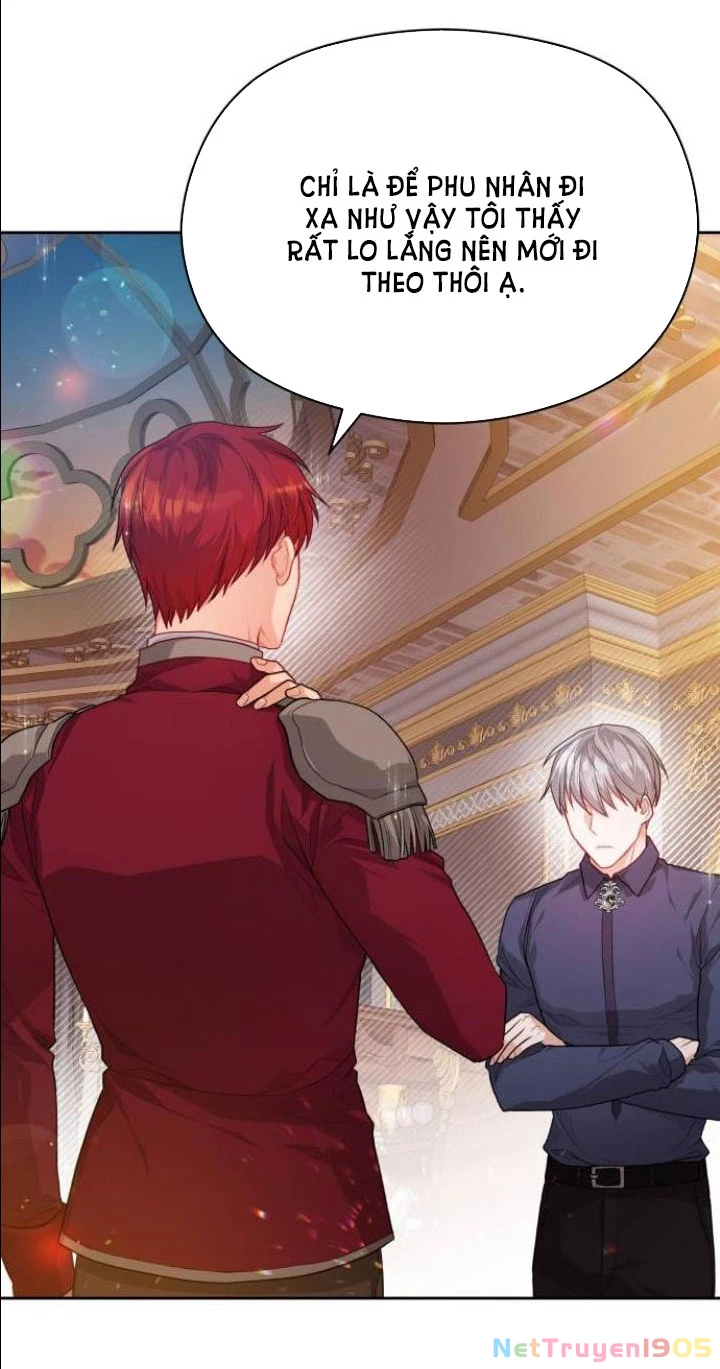 Đôi Môi Trên Lưỡi Dao Chapter 12.1 - 28