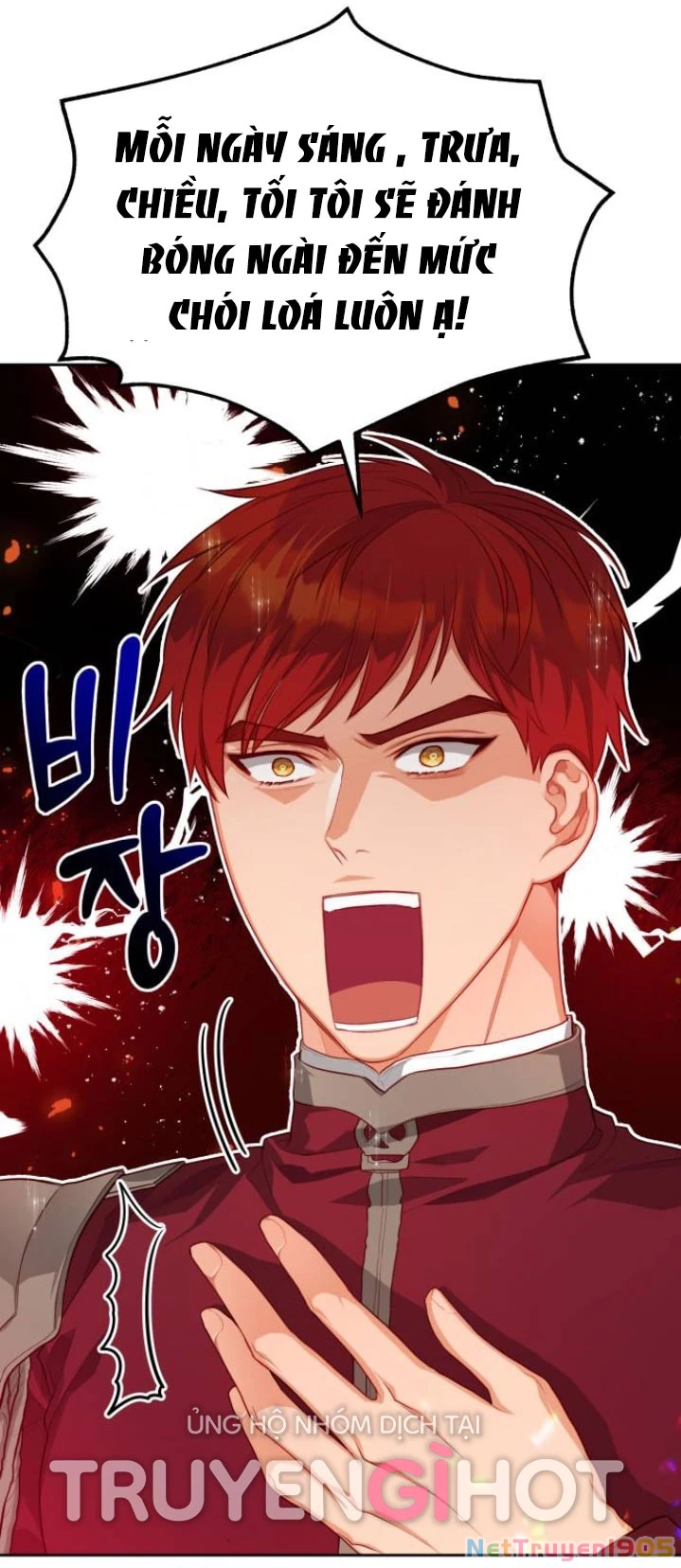 Đôi Môi Trên Lưỡi Dao Chapter 13.1 - 3