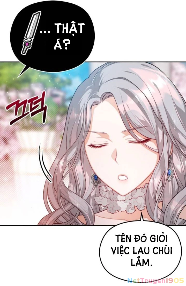 Đôi Môi Trên Lưỡi Dao Chapter 13.1 - 4