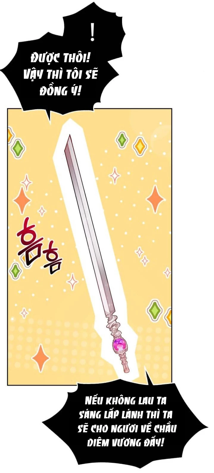 Đôi Môi Trên Lưỡi Dao Chapter 13.1 - 5