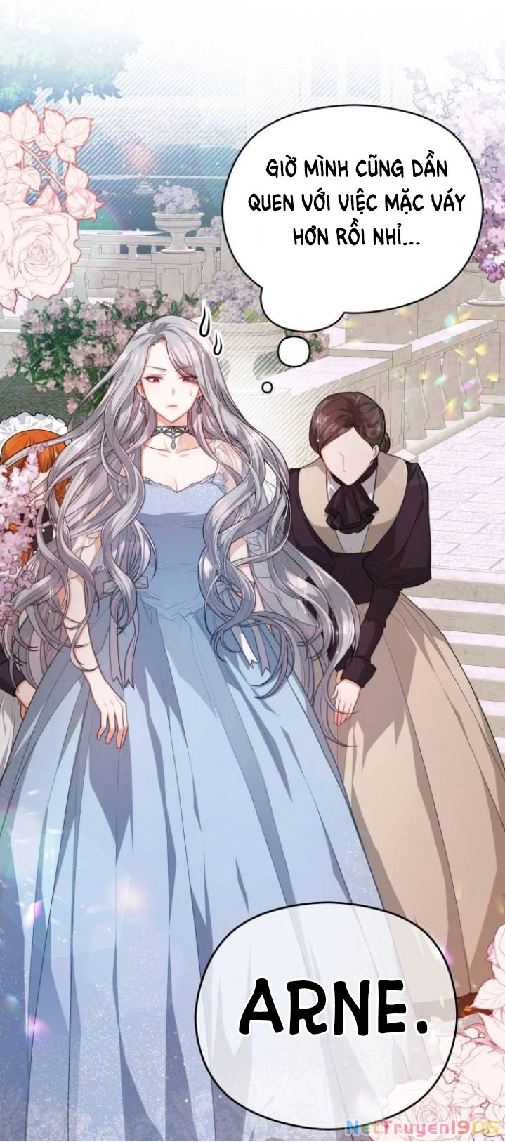 Đôi Môi Trên Lưỡi Dao Chapter 13.1 - 8