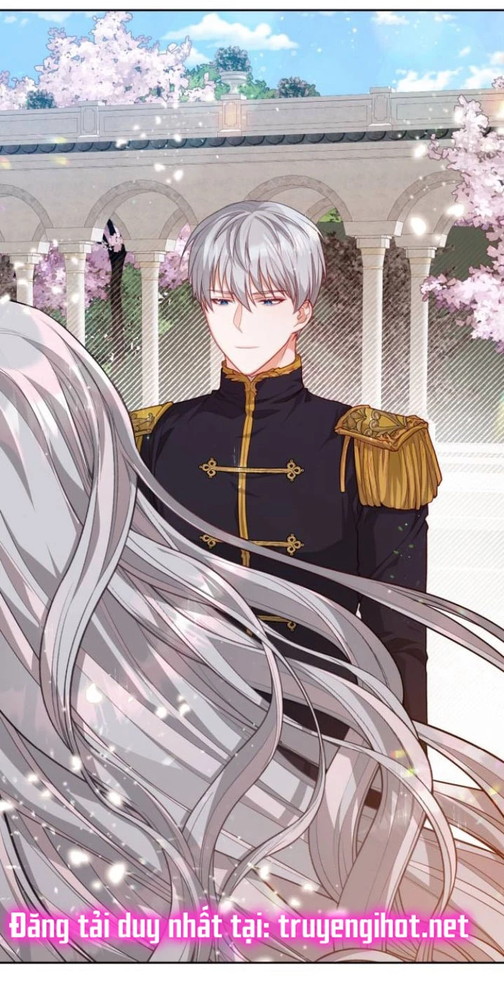 Đôi Môi Trên Lưỡi Dao Chapter 13.1 - 9