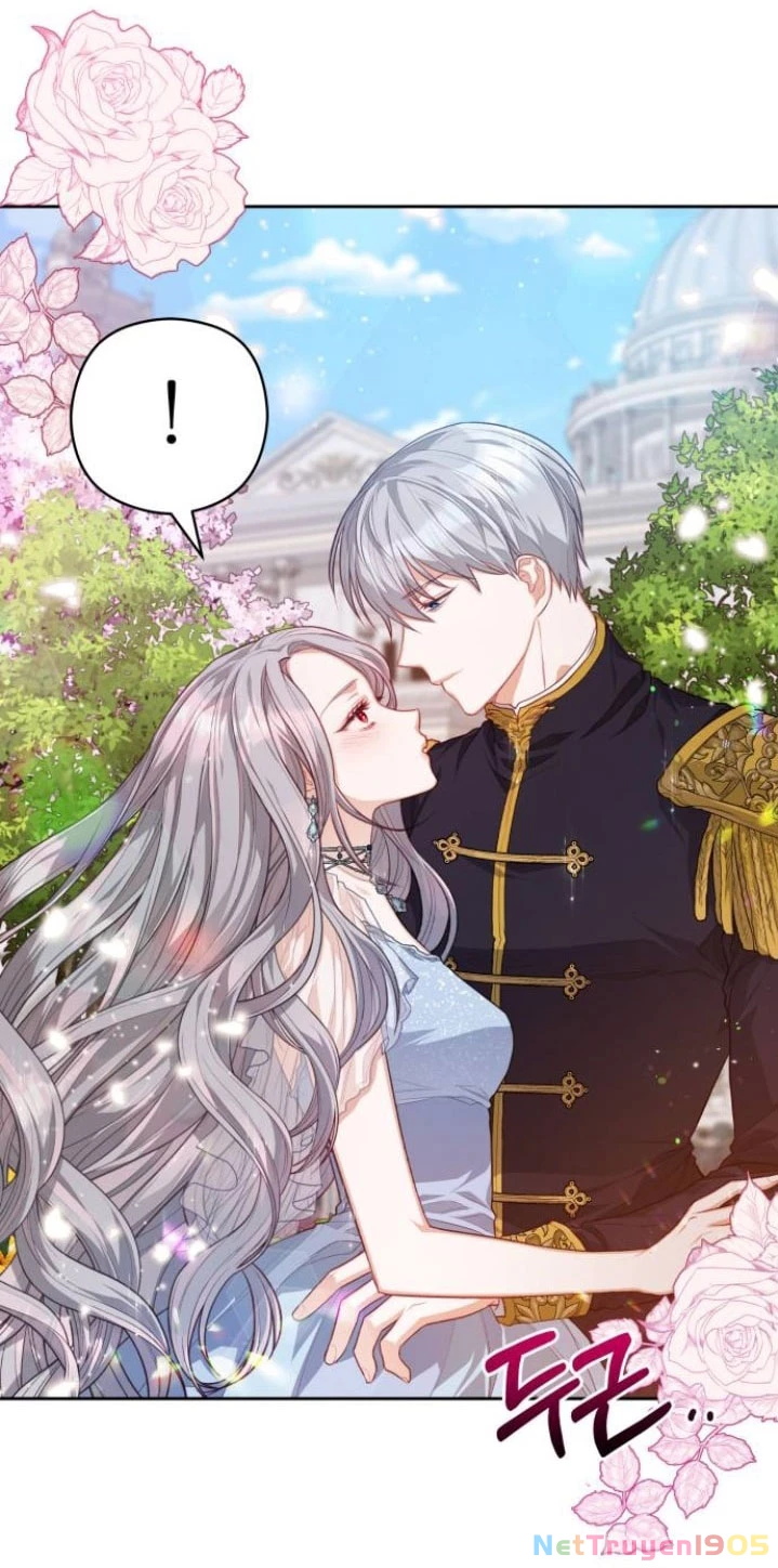 Đôi Môi Trên Lưỡi Dao Chapter 13.1 - 11