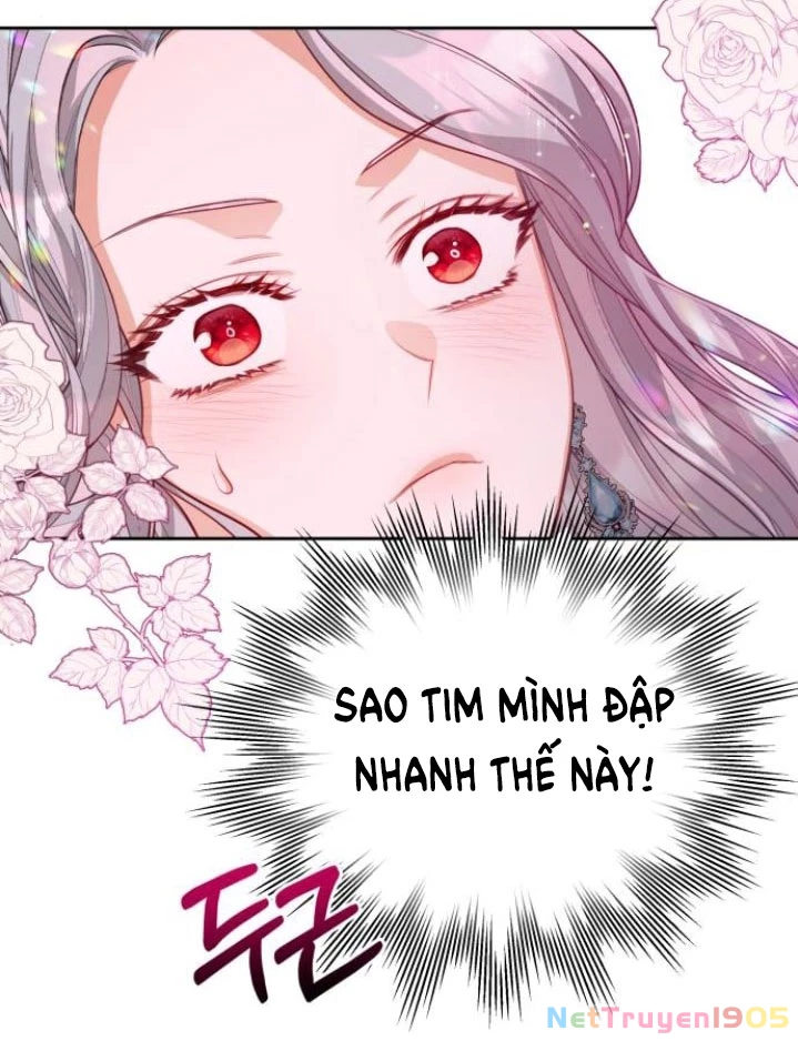 Đôi Môi Trên Lưỡi Dao Chapter 13.1 - 13