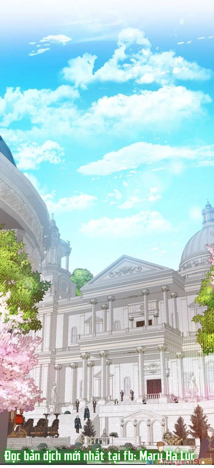 Đôi Môi Trên Lưỡi Dao Chapter 13.1 - 15