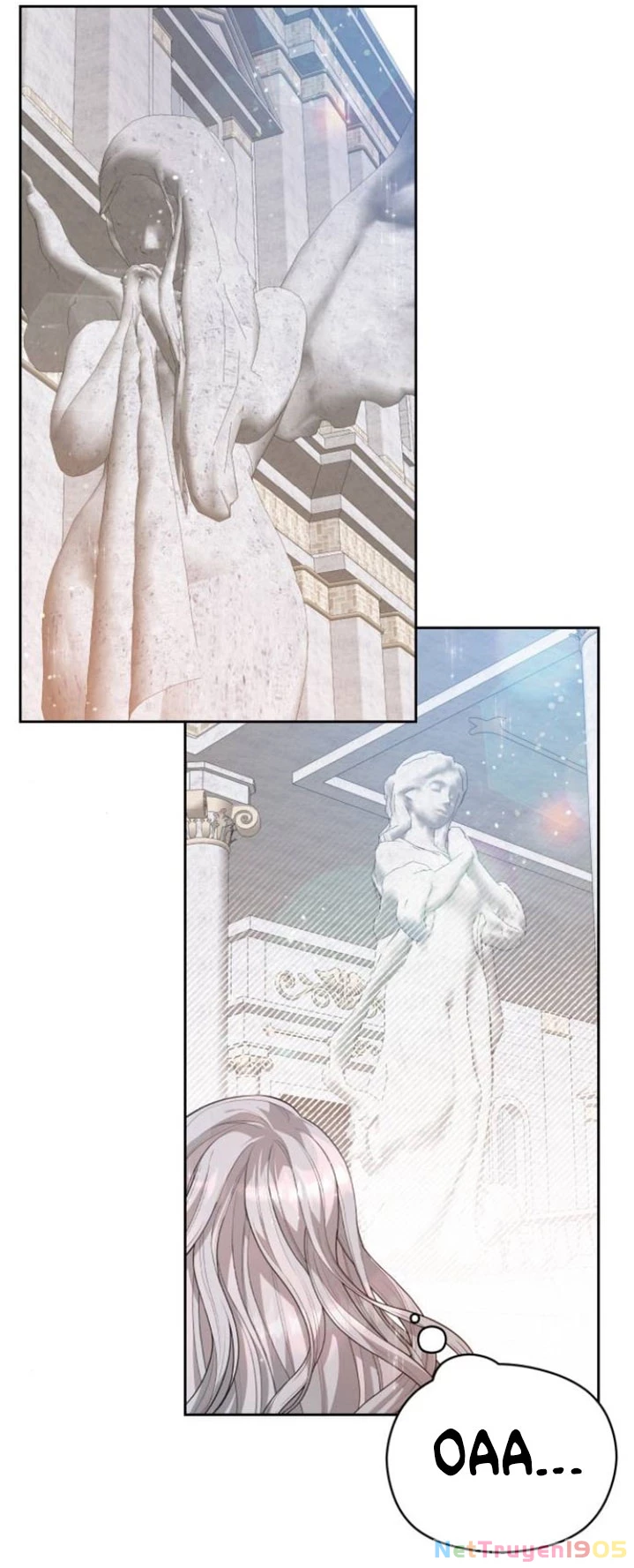 Đôi Môi Trên Lưỡi Dao Chapter 13.1 - 17