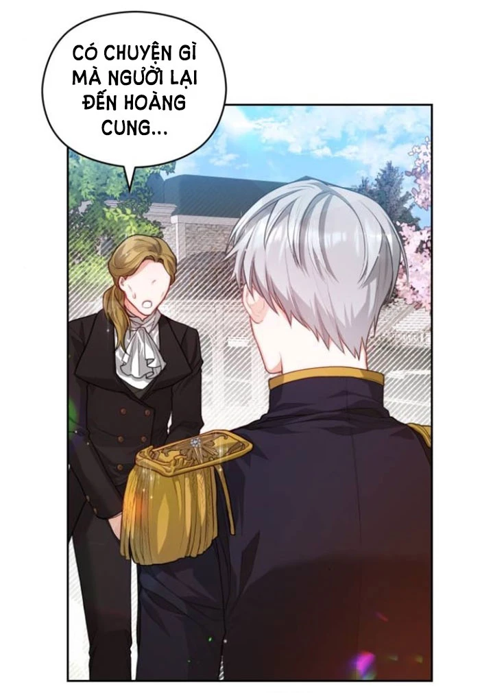 Đôi Môi Trên Lưỡi Dao Chapter 13.1 - 20