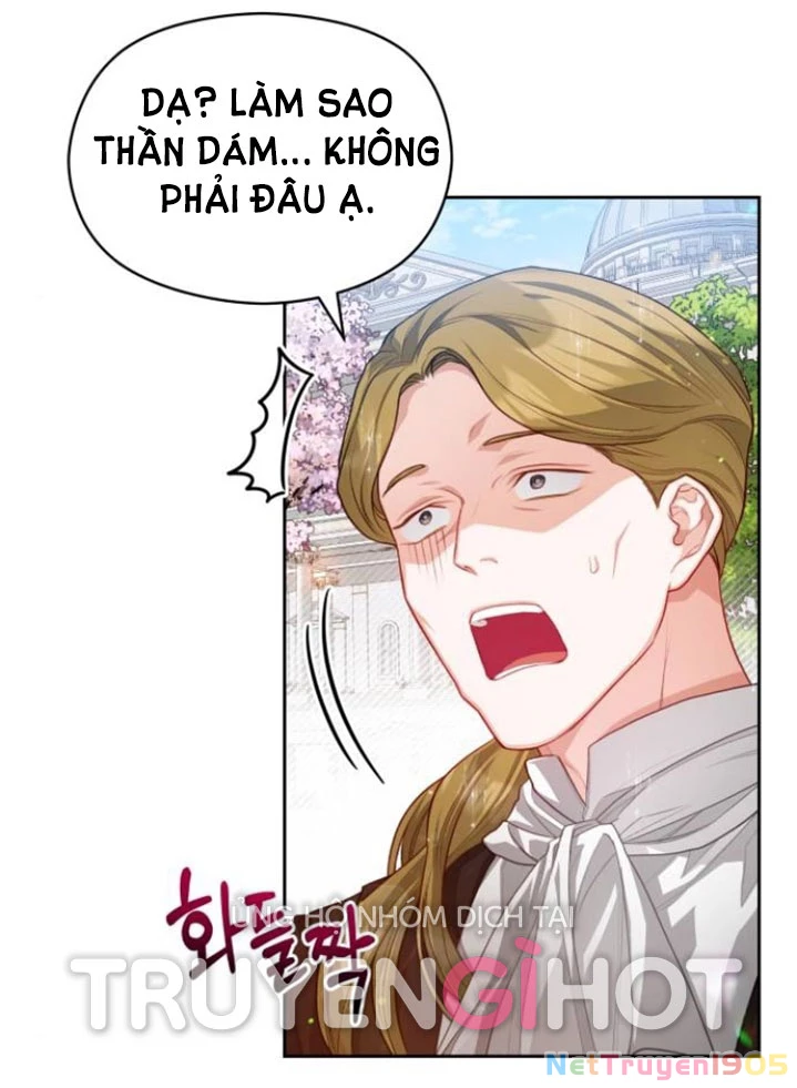 Đôi Môi Trên Lưỡi Dao Chapter 13.1 - 24