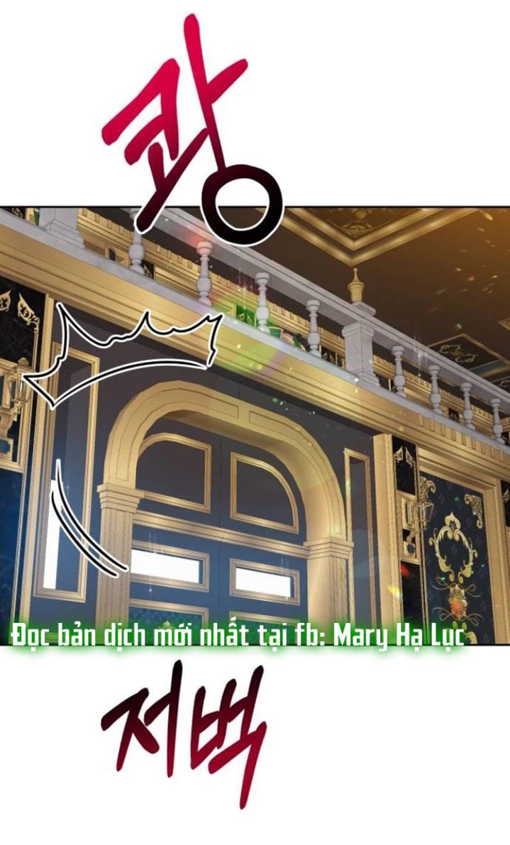 Đôi Môi Trên Lưỡi Dao Chapter 13.1 - 27