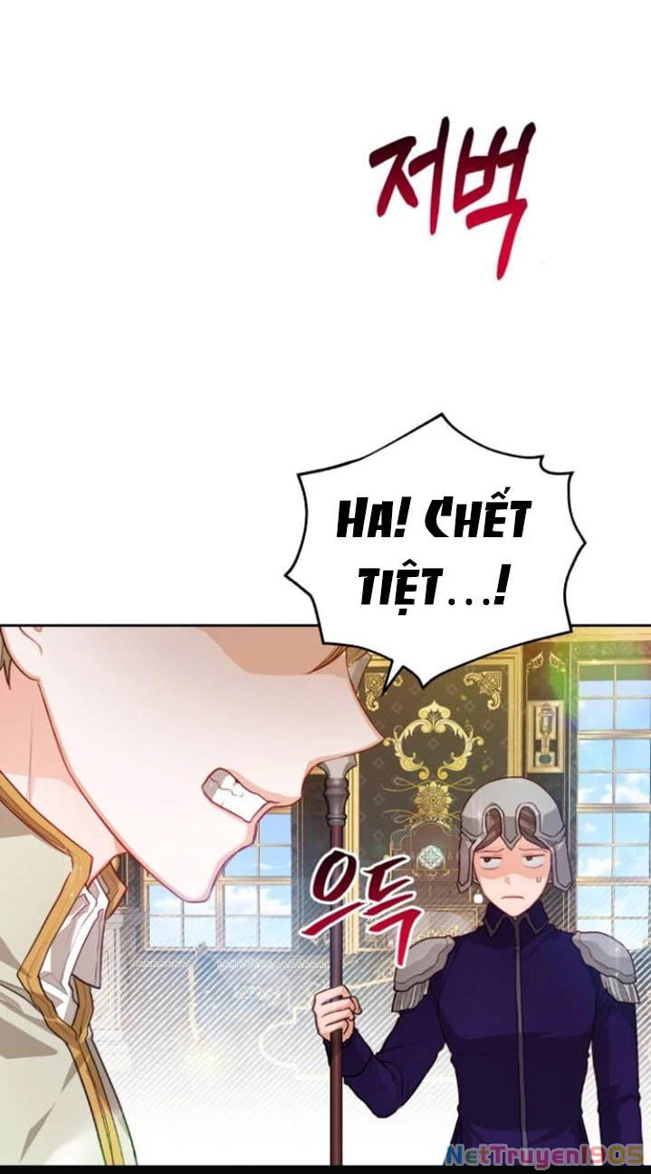 Đôi Môi Trên Lưỡi Dao Chapter 13.1 - 28