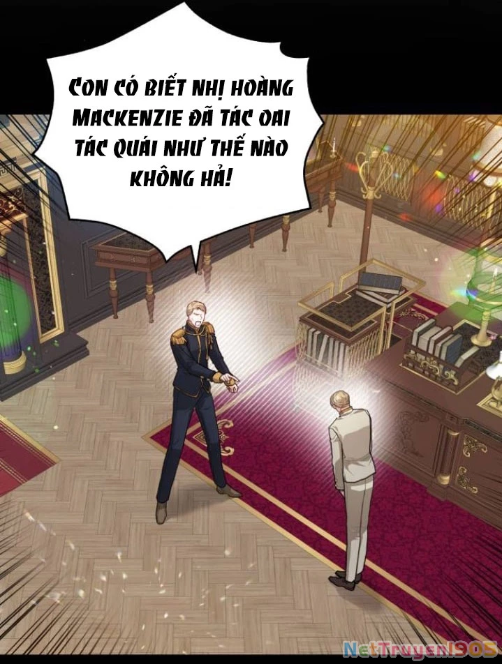 Đôi Môi Trên Lưỡi Dao Chapter 13.1 - 29