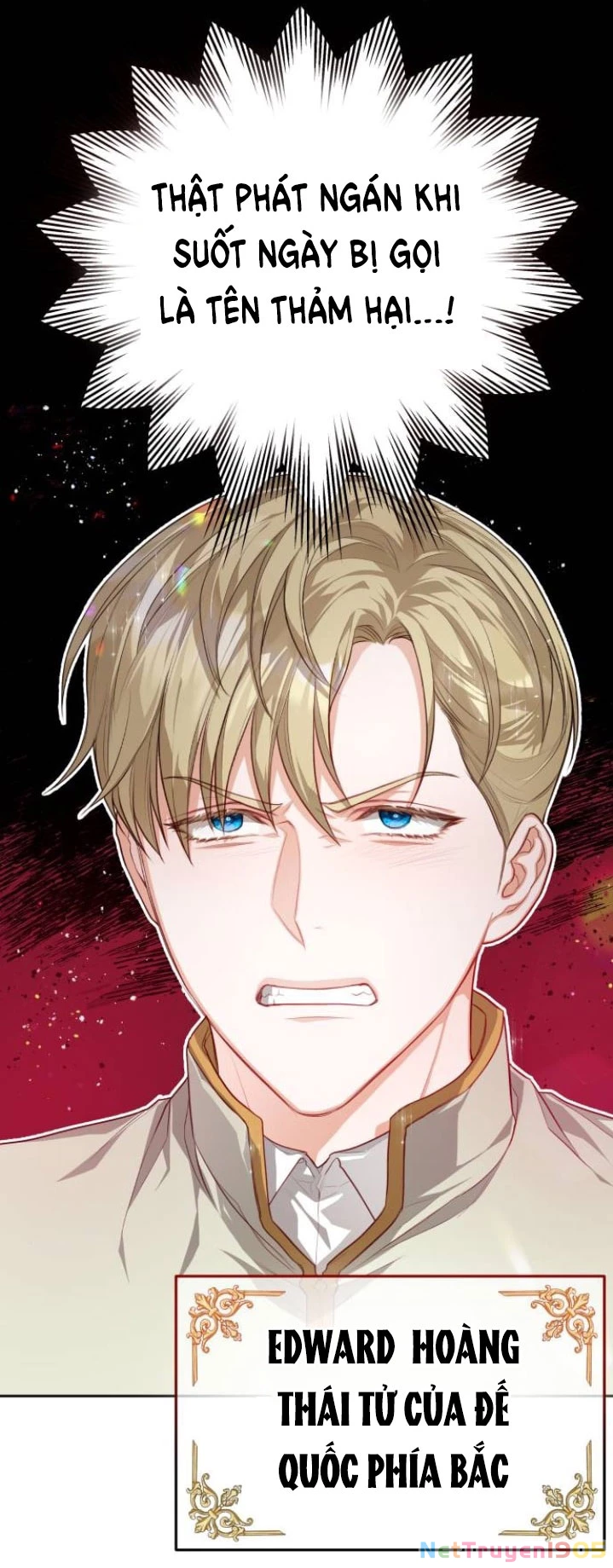 Đôi Môi Trên Lưỡi Dao Chapter 13.1 - 31