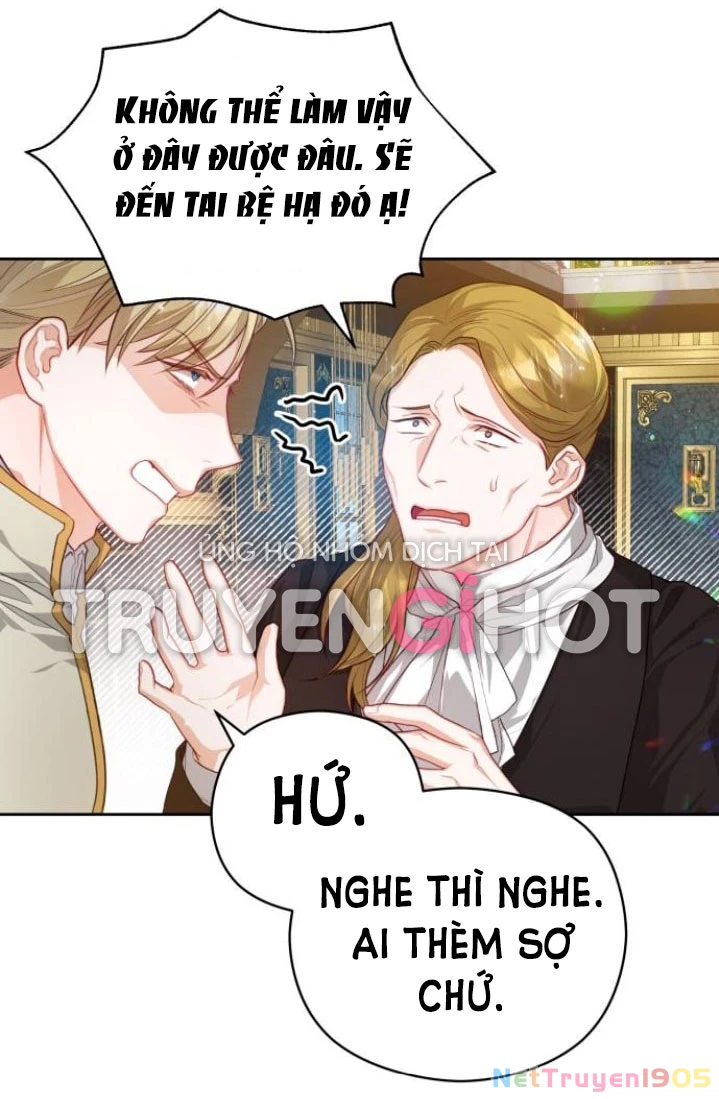 Đôi Môi Trên Lưỡi Dao Chapter 13.1 - 33