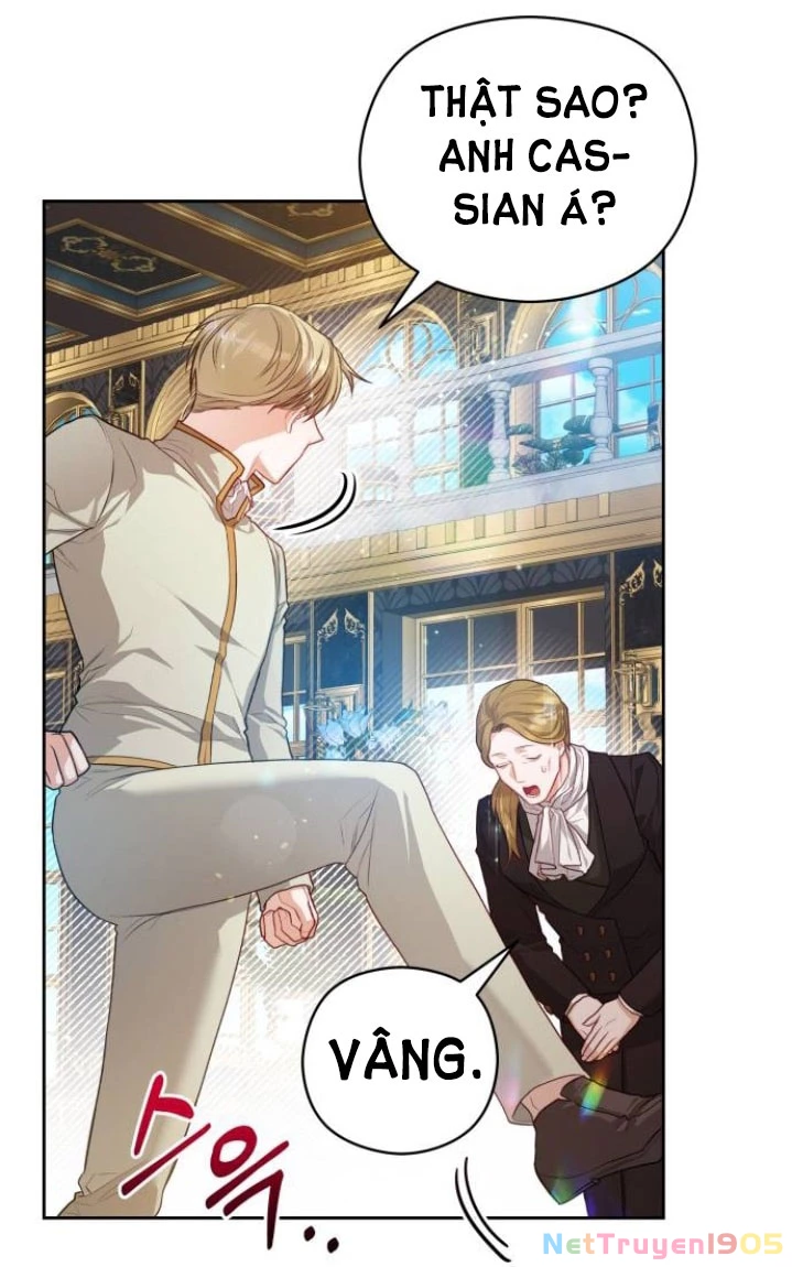 Đôi Môi Trên Lưỡi Dao Chapter 13.1 - 37