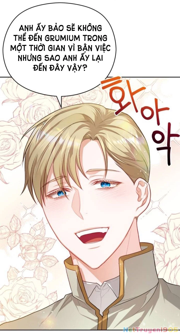 Đôi Môi Trên Lưỡi Dao Chapter 13.1 - 38