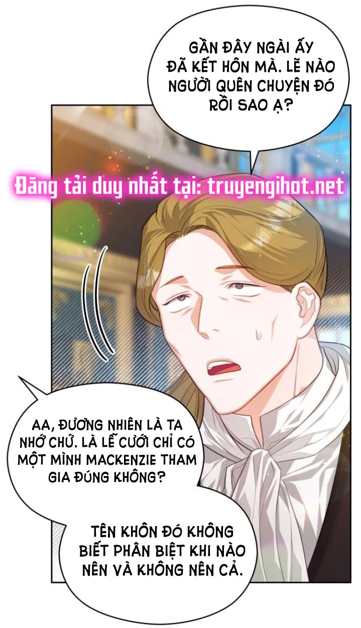 Đôi Môi Trên Lưỡi Dao Chapter 13.1 - 39