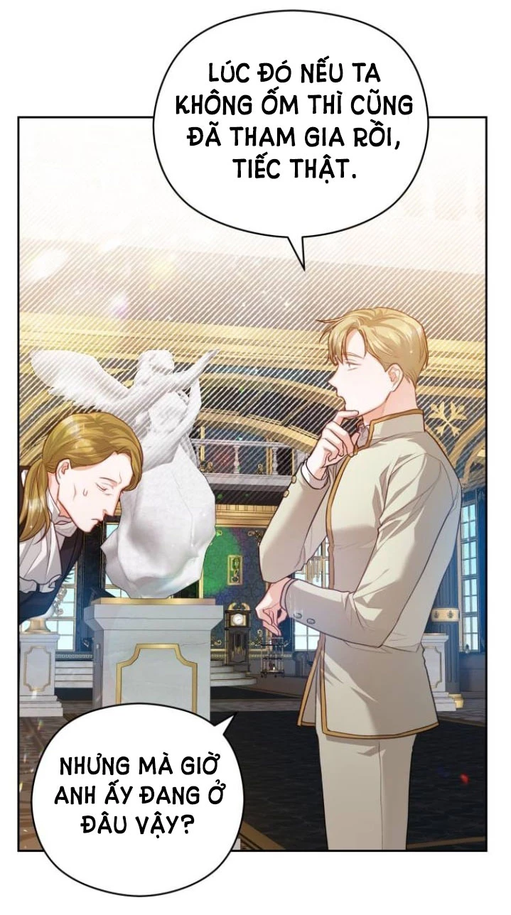 Đôi Môi Trên Lưỡi Dao Chapter 13.1 - 40