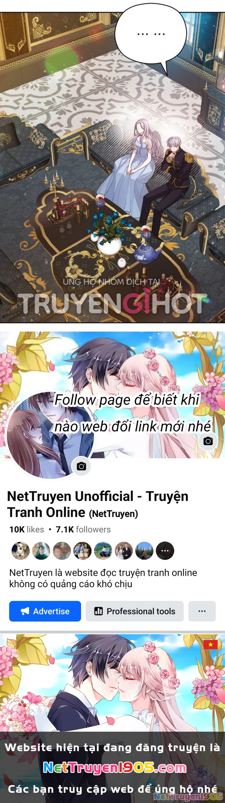 Đôi Môi Trên Lưỡi Dao Chapter 13.1 - 42