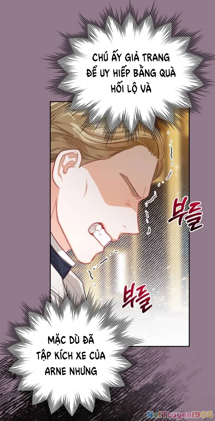 Đôi Môi Trên Lưỡi Dao Chapter 13.2 - 4