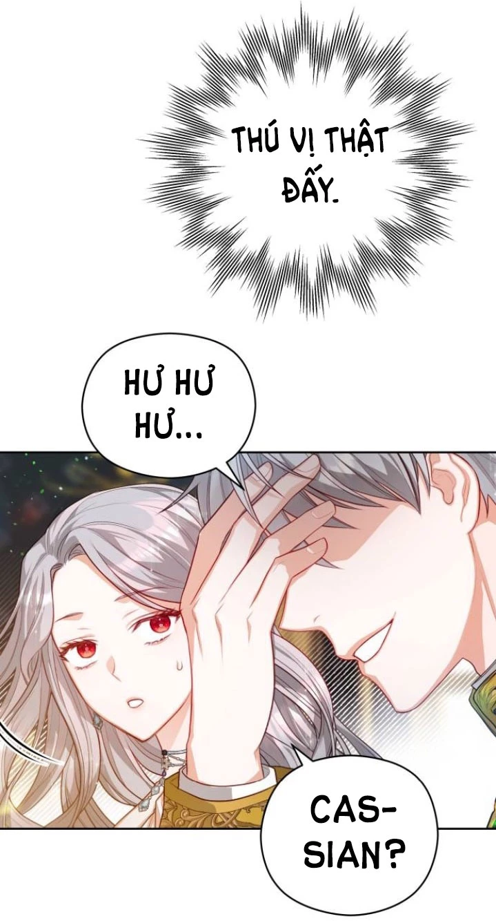 Đôi Môi Trên Lưỡi Dao Chapter 13.2 - 7