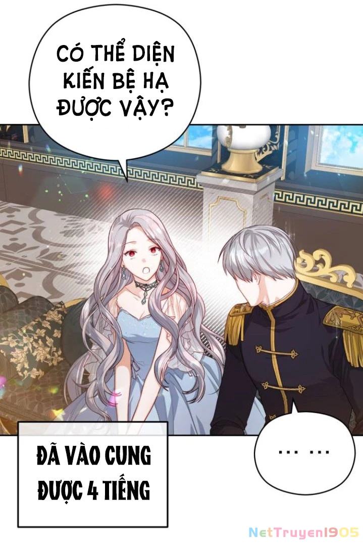 Đôi Môi Trên Lưỡi Dao Chapter 13.2 - 10