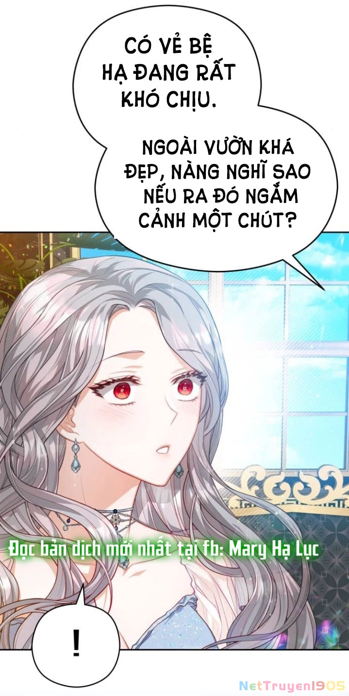 Đôi Môi Trên Lưỡi Dao Chapter 13.2 - 12