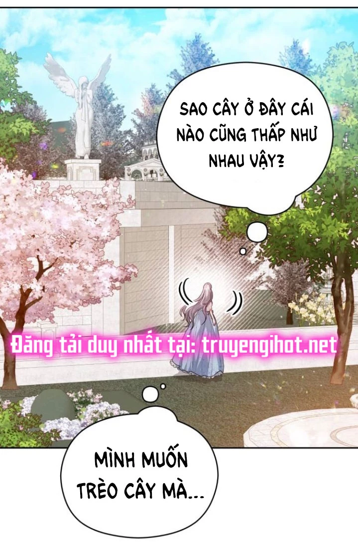 Đôi Môi Trên Lưỡi Dao Chapter 13.2 - 15