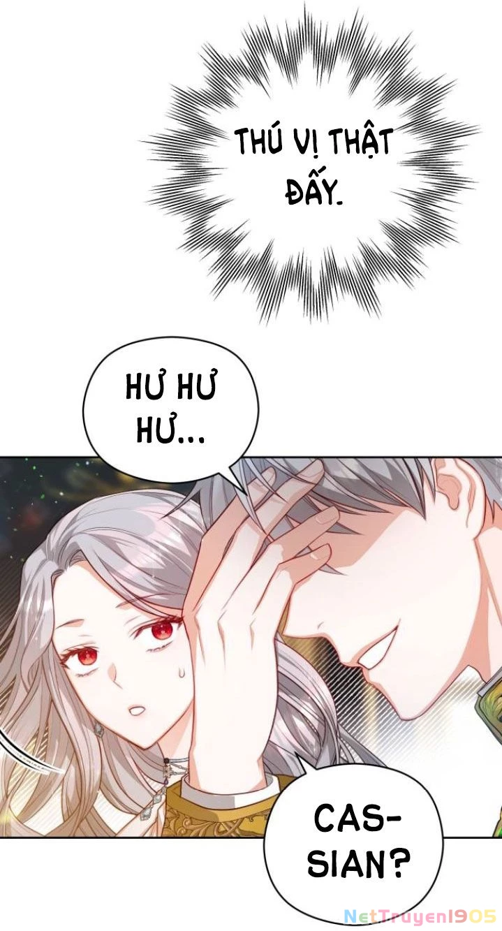 Đôi Môi Trên Lưỡi Dao Chapter 13.5 - 7