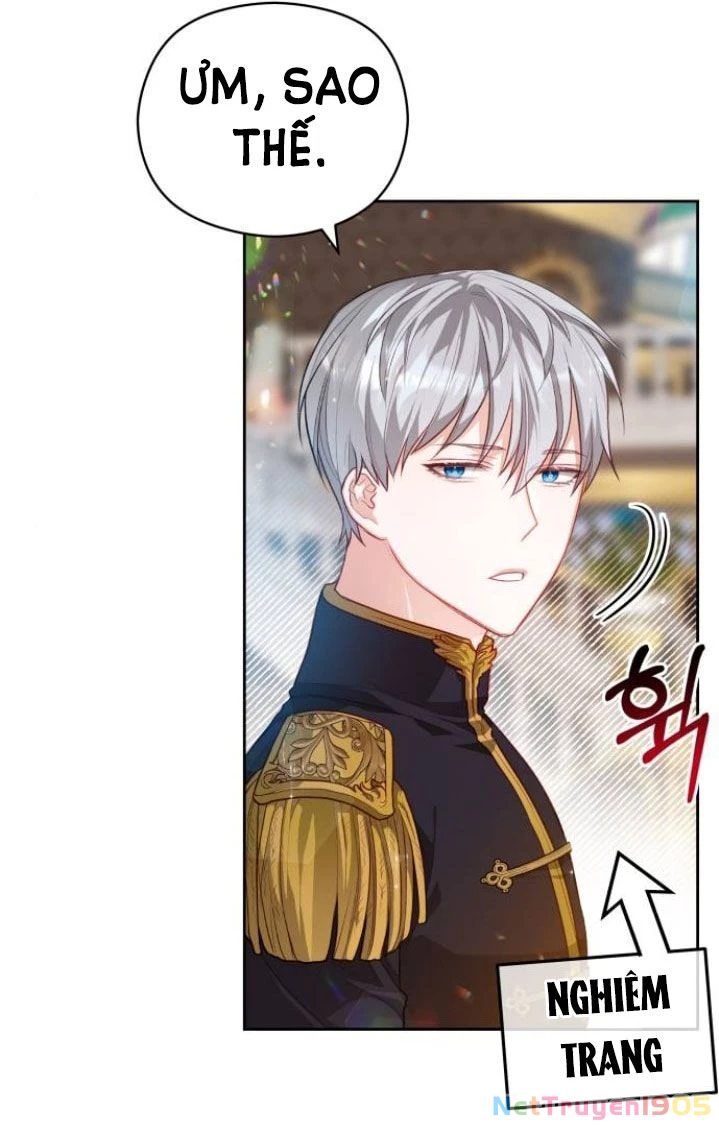 Đôi Môi Trên Lưỡi Dao Chapter 13.5 - 8