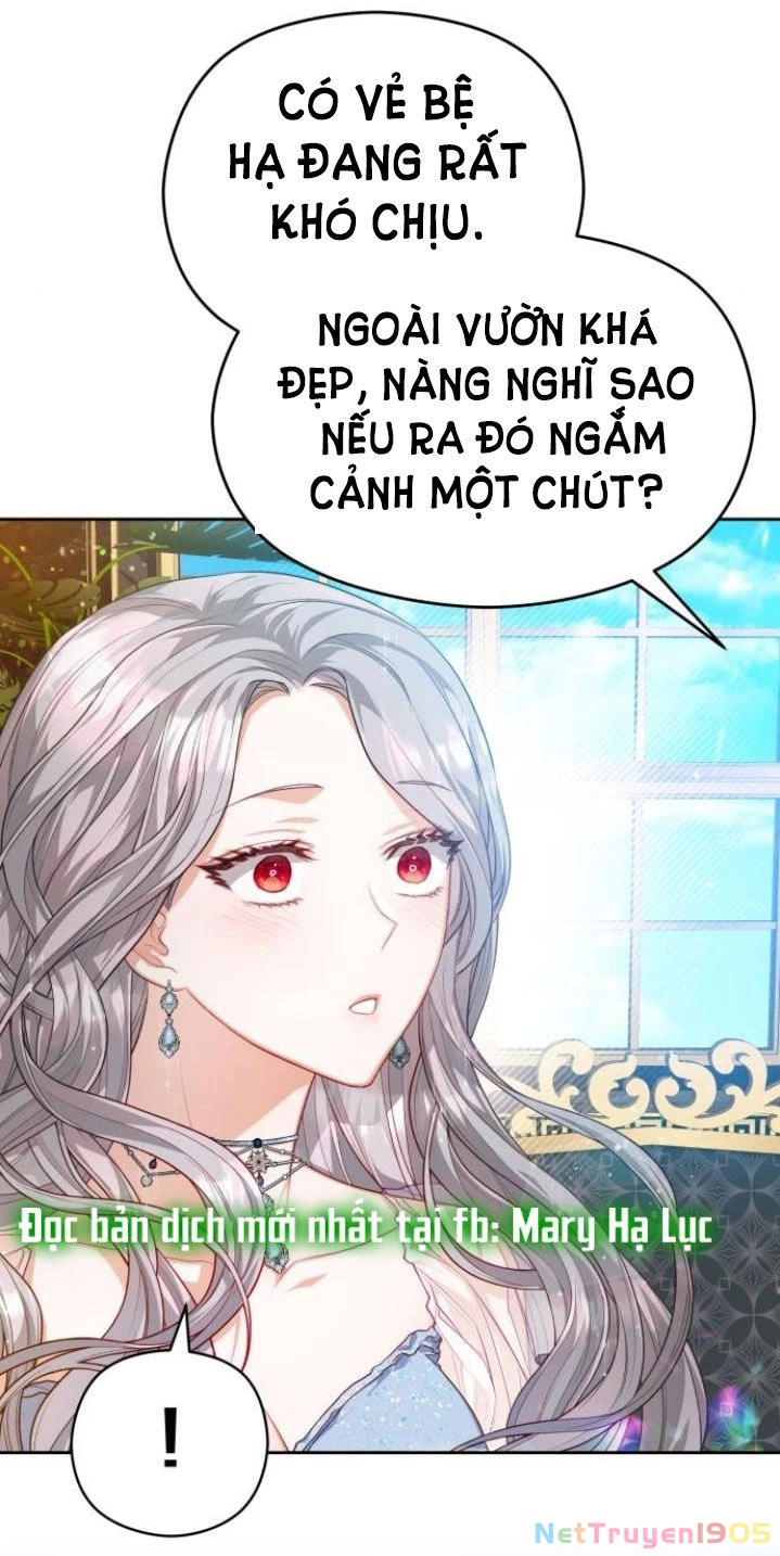 Đôi Môi Trên Lưỡi Dao Chapter 13.5 - 12