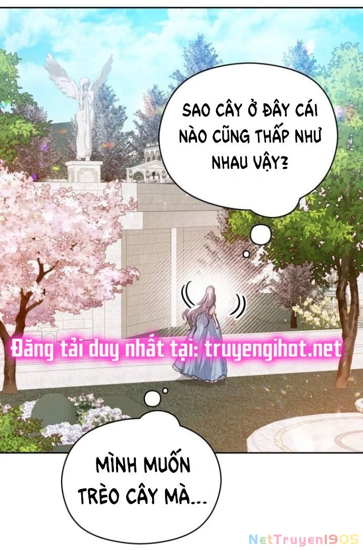 Đôi Môi Trên Lưỡi Dao Chapter 13.5 - 15