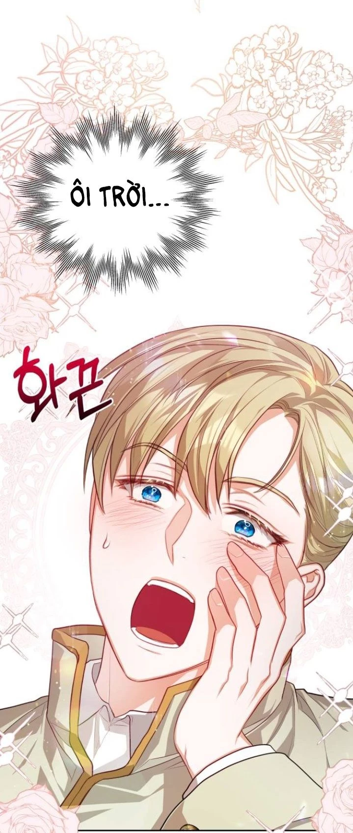 Đôi Môi Trên Lưỡi Dao Chapter 13.5 - 22