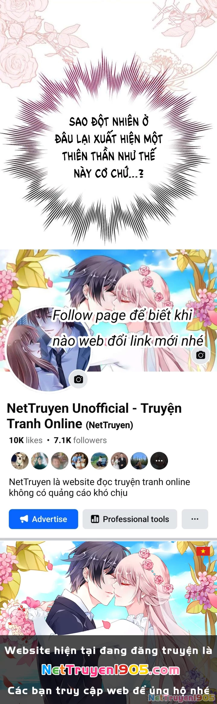 Đôi Môi Trên Lưỡi Dao Chapter 13.5 - 23