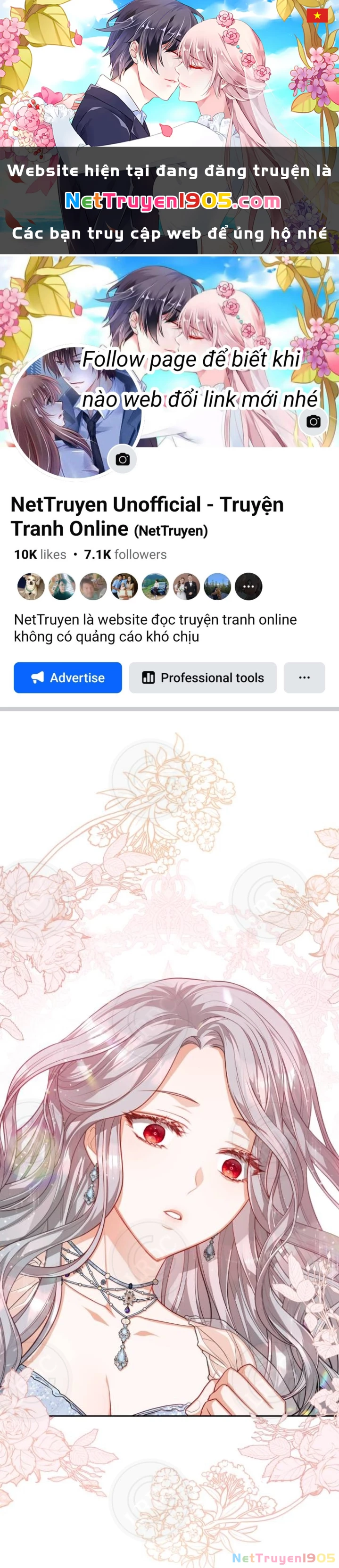 Đôi Môi Trên Lưỡi Dao Chapter 14.1 - 1