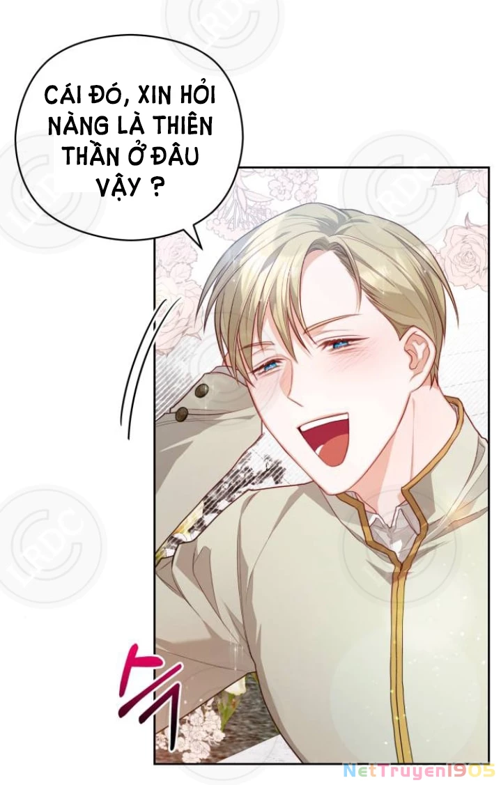 Đôi Môi Trên Lưỡi Dao Chapter 14.1 - 4