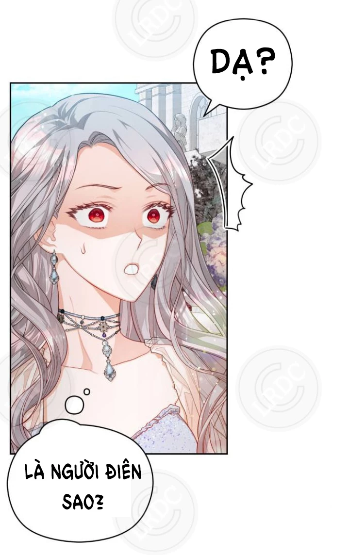 Đôi Môi Trên Lưỡi Dao Chapter 14.1 - 5