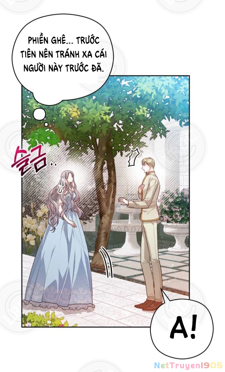 Đôi Môi Trên Lưỡi Dao Chapter 14.1 - 7