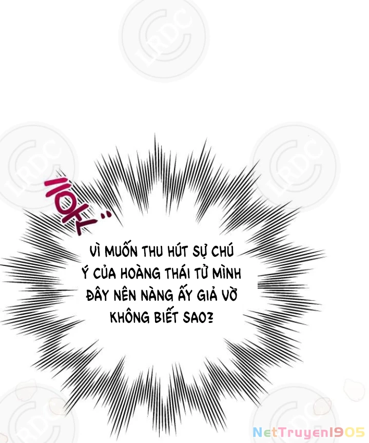 Đôi Môi Trên Lưỡi Dao Chapter 14.1 - 8