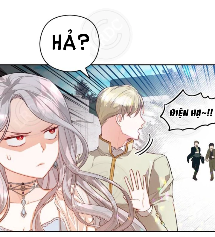 Đôi Môi Trên Lưỡi Dao Chapter 14.1 - 10